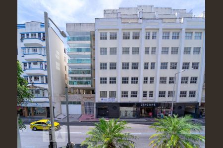Apartamento para alugar com 70m², 2 quartos e sem vaga Apartamento para alugar com 70m², 2 quartos e sem vagaQuarto 2 - Vista