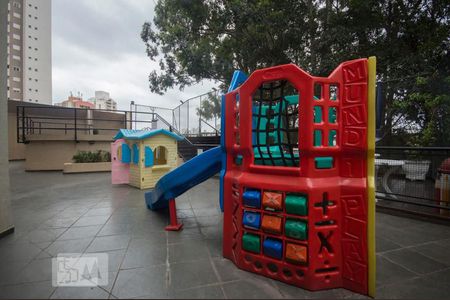 Apartamento para alugar com 55m², 2 quartos e 1 vagaÁrea comum