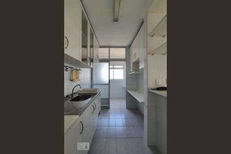 Apartamento para alugar com 55m², 2 quartos e 1 vagaCozinha