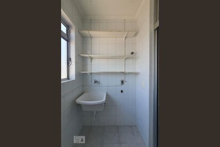 Apartamento para alugar com 55m², 2 quartos e 1 vagaÁrea de serviço