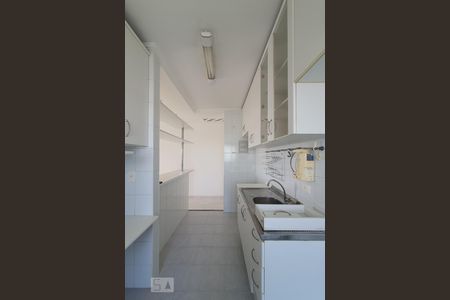 Apartamento para alugar com 55m², 2 quartos e 1 vagaCozinha