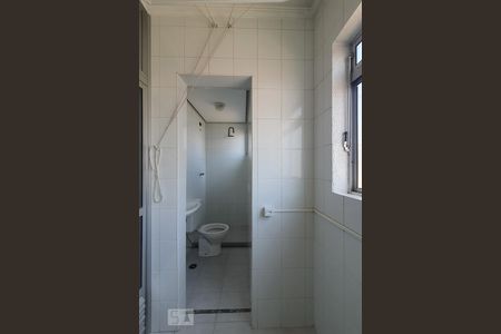 Apartamento para alugar com 55m², 2 quartos e 1 vagaÁrea de serviço