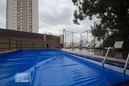Apartamento para alugar com 55m², 2 quartos e 1 vagaÁrea comum