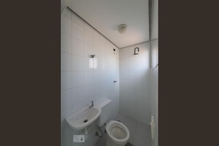 Apartamento para alugar com 55m², 2 quartos e 1 vagaÁrea de serviço