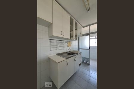 Apartamento para alugar com 55m², 2 quartos e 1 vagaCozinha
