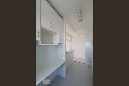 Apartamento para alugar com 55m², 2 quartos e 1 vagaCozinha