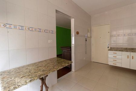 Apartamento à venda com 75m², 2 quartos e 1 vagaCozinha
