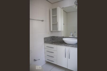 Suíte de casa para alugar com 3 quartos, 100m² em Aclimação, São Paulo