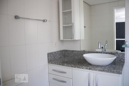 Suíte de casa para alugar com 3 quartos, 100m² em Aclimação, São Paulo