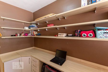 Apartamento à venda com 70m², 3 quartos e 1 vagaEscritório