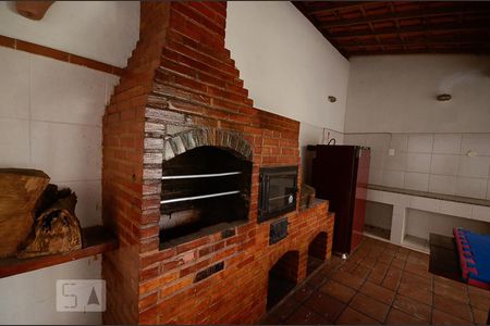 Apartamento à venda com 55m², 2 quartos e sem vaga Apartamento à venda com 55m², 2 quartos e sem vagaÁrea comum - Churrasqueira