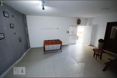 Apartamento à venda com 55m², 2 quartos e sem vaga Apartamento à venda com 55m², 2 quartos e sem vagaÁrea comum