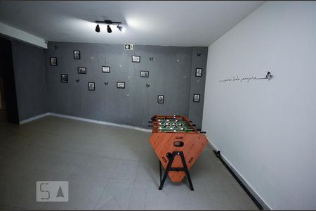 Apartamento à venda com 55m², 2 quartos e sem vaga Apartamento à venda com 55m², 2 quartos e sem vagaÁrea comum