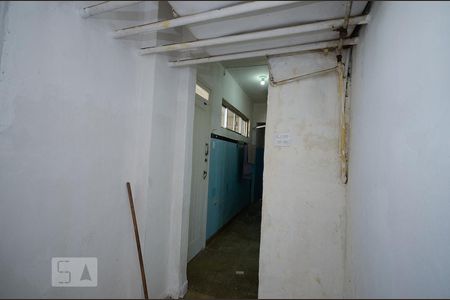 Apartamento à venda com 55m², 2 quartos e sem vaga Apartamento à venda com 55m², 2 quartos e sem vagaQuarto de Serviço