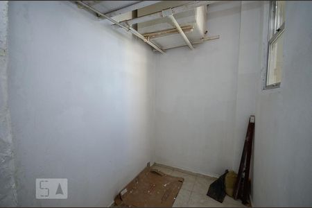 Apartamento à venda com 55m², 2 quartos e sem vaga Apartamento à venda com 55m², 2 quartos e sem vagaQuarto de Serviço