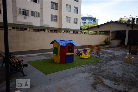 Apartamento à venda com 55m², 2 quartos e sem vaga Apartamento à venda com 55m², 2 quartos e sem vagaÁrea Comum - Playground