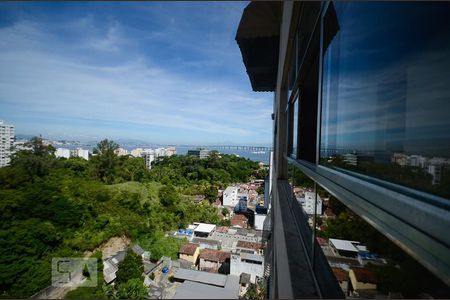 Apartamento à venda com 55m², 2 quartos e sem vaga Apartamento à venda com 55m², 2 quartos e sem vagaVista