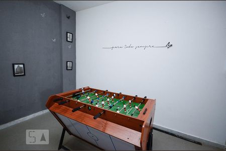 Apartamento à venda com 55m², 2 quartos e sem vaga Apartamento à venda com 55m², 2 quartos e sem vagaÁrea comum