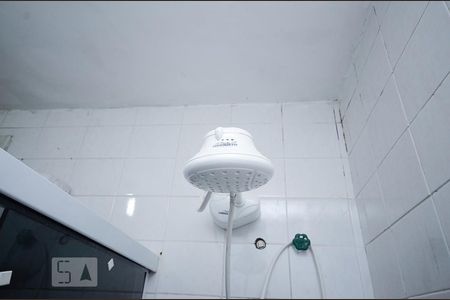 Apartamento à venda com 55m², 2 quartos e sem vaga Apartamento à venda com 55m², 2 quartos e sem vagaBanheiro