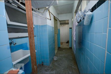 Apartamento à venda com 55m², 2 quartos e sem vaga Apartamento à venda com 55m², 2 quartos e sem vagaÁrea de Serviço