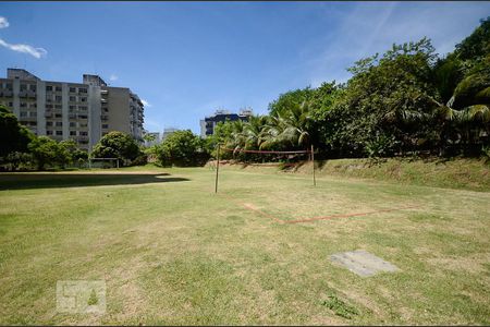 Apartamento à venda com 55m², 2 quartos e sem vaga Apartamento à venda com 55m², 2 quartos e sem vagaRede de vôlei