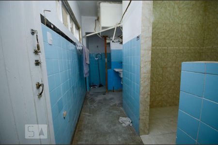 Apartamento à venda com 55m², 2 quartos e sem vaga Apartamento à venda com 55m², 2 quartos e sem vagaÁrea de Serviço