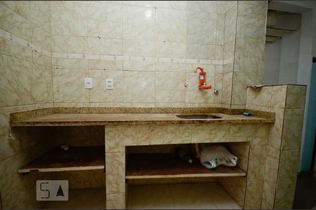 Apartamento à venda com 55m², 2 quartos e sem vaga Apartamento à venda com 55m², 2 quartos e sem vagaCozinha