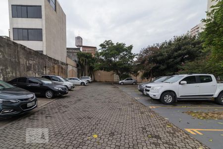 Apartamento à venda com 70m², 3 quartos e 1 vaga Apartamento à venda com 70m², 3 quartos e 1 vagaGaragem