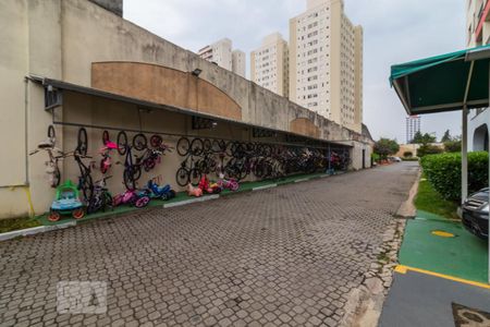 Apartamento à venda com 70m², 3 quartos e 1 vaga Apartamento à venda com 70m², 3 quartos e 1 vagaGaragem