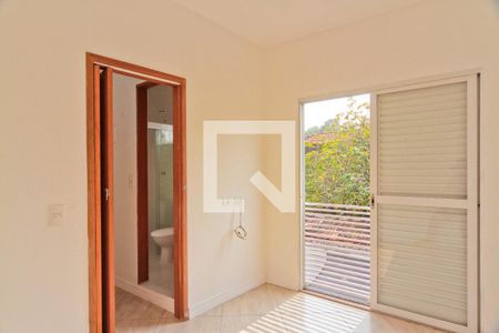 Quarto 2 de casa para alugar com 2 quartos, 56m² em Imirim, São Paulo
