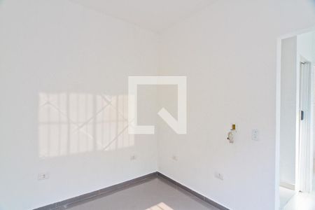 Sala de casa para alugar com 2 quartos, 56m² em Imirim, São Paulo