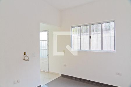 Sala de casa para alugar com 2 quartos, 56m² em Imirim, São Paulo