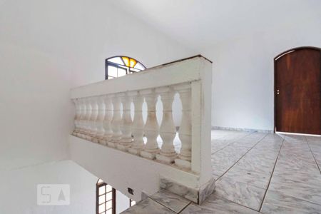 Sala - Parte Superior de casa para alugar com 4 quartos, 163m² em Jardim Cotinha, São Paulo