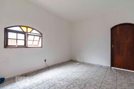 Sala - Parte Superior de casa para alugar com 4 quartos, 163m² em Jardim Cotinha, São Paulo