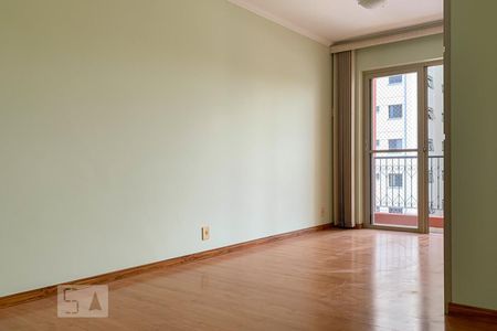 Sala de apartamento à venda com 3 quartos, 60m² em Vila Nova, Campinas