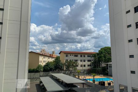 Vista de apartamento à venda com 3 quartos, 60m² em Vila Nova, Campinas