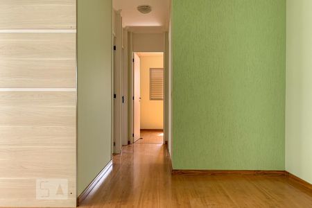 Sala de apartamento à venda com 3 quartos, 60m² em Vila Nova, Campinas