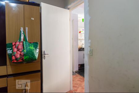 Quarto 1 de apartamento à venda com 2 quartos, 56m² em Serraria, Diadema