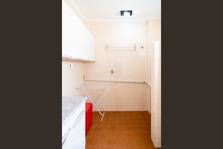 Apartamento para alugar com 50m², 1 quarto e 1 vaga Apartamento para alugar com 50m², 1 quarto e 1 vagaCozinha