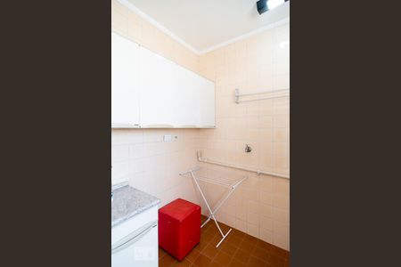 Apartamento para alugar com 50m², 1 quarto e 1 vaga Apartamento para alugar com 50m², 1 quarto e 1 vagaCozinha