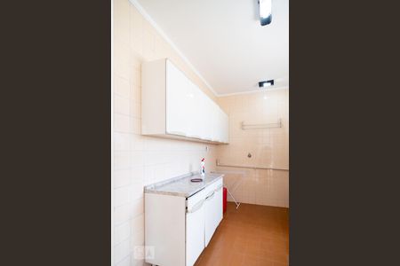 Apartamento para alugar com 50m², 1 quarto e 1 vaga Apartamento para alugar com 50m², 1 quarto e 1 vagaCozinha