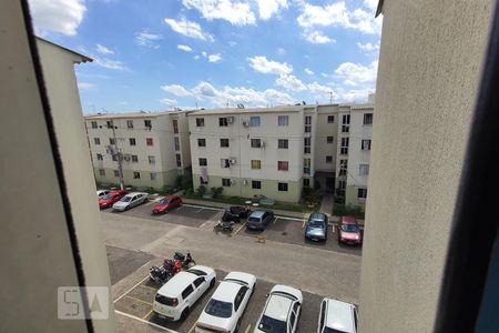 Vista de apartamento à venda com 2 quartos, 49m² em Campina, São Leopoldo