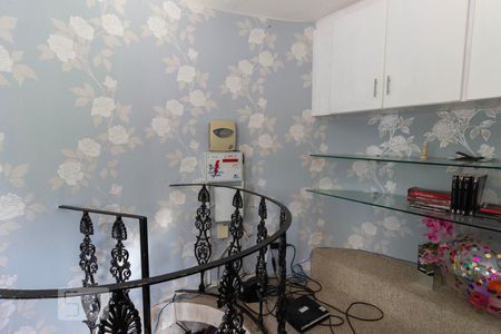 Casa à venda com 200m², 3 quartos e 2 vagas Casa à venda com 200m², 3 quartos e 2 vagasQuarto de Serviço
