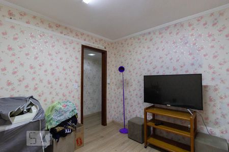 Quarto de casa à venda com 3 quartos, 200m² em Conjunto Residencial Santa Terezinha, São Paulo