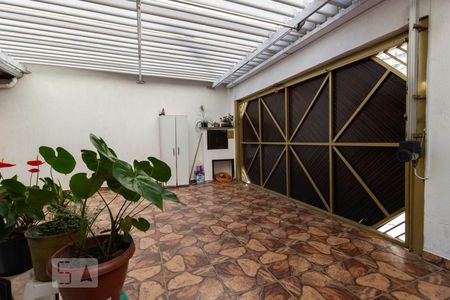Casa à venda com 200m², 3 quartos e 2 vagas Casa à venda com 200m², 3 quartos e 2 vagasGaragem