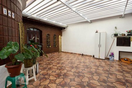 Casa à venda com 200m², 3 quartos e 2 vagas Casa à venda com 200m², 3 quartos e 2 vagasGaragem