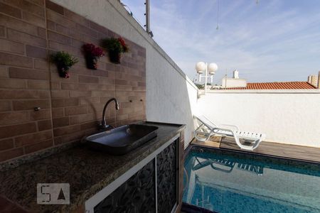 Casa à venda com 200m², 3 quartos e 2 vagas Casa à venda com 200m², 3 quartos e 2 vagasChurrasqueira