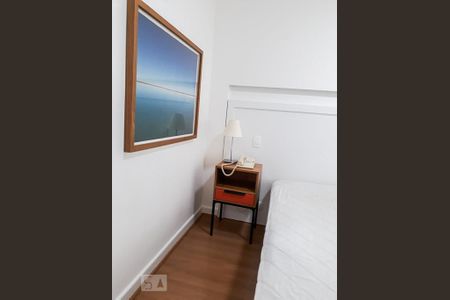 Apartamento para alugar com 35m², 1 quarto e 1 vaga Apartamento para alugar com 35m², 1 quarto e 1 vagaQuarto
