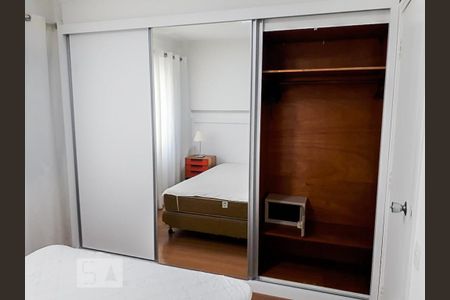 Apartamento para alugar com 35m², 1 quarto e 1 vaga Apartamento para alugar com 35m², 1 quarto e 1 vagaQuarto