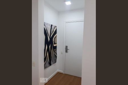 Apartamento para alugar com 35m², 1 quarto e 1 vaga Apartamento para alugar com 35m², 1 quarto e 1 vagaHall de Entrada